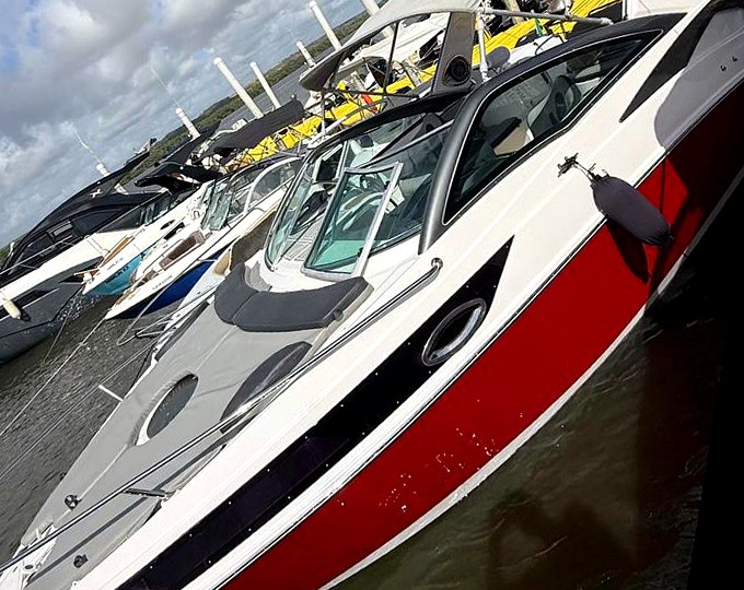 Focker 275