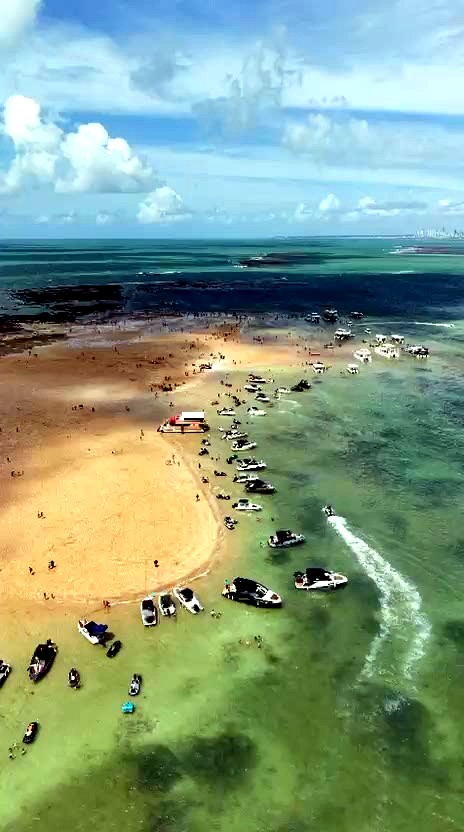 Areia Vermelha
